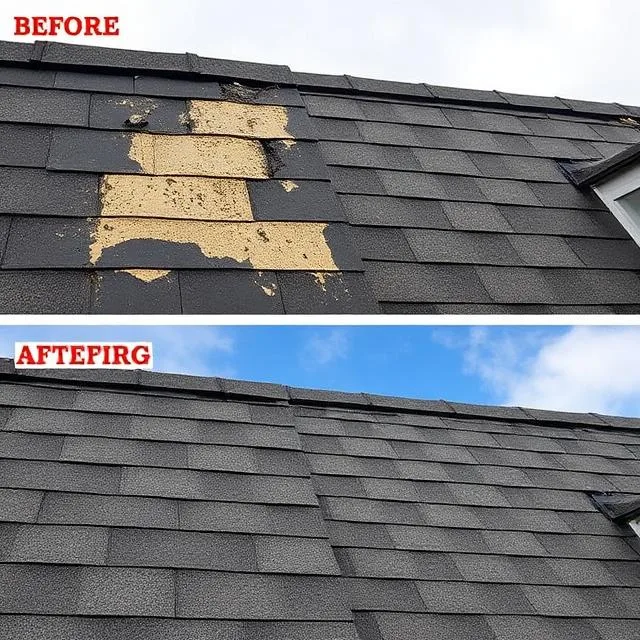 Roof Repair Near Me in Needham Heights, MA near me